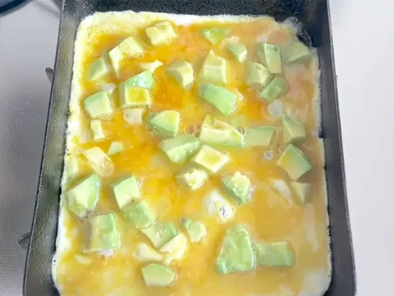 玉子焼きの画像（撮影：エニママ）