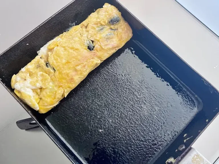 玉子焼き