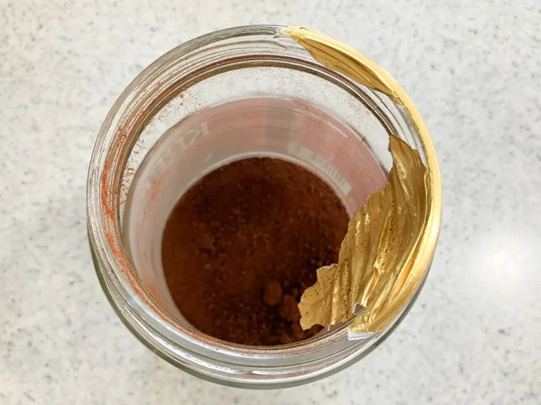インスタントコーヒー（撮影：grapeフード編集部）