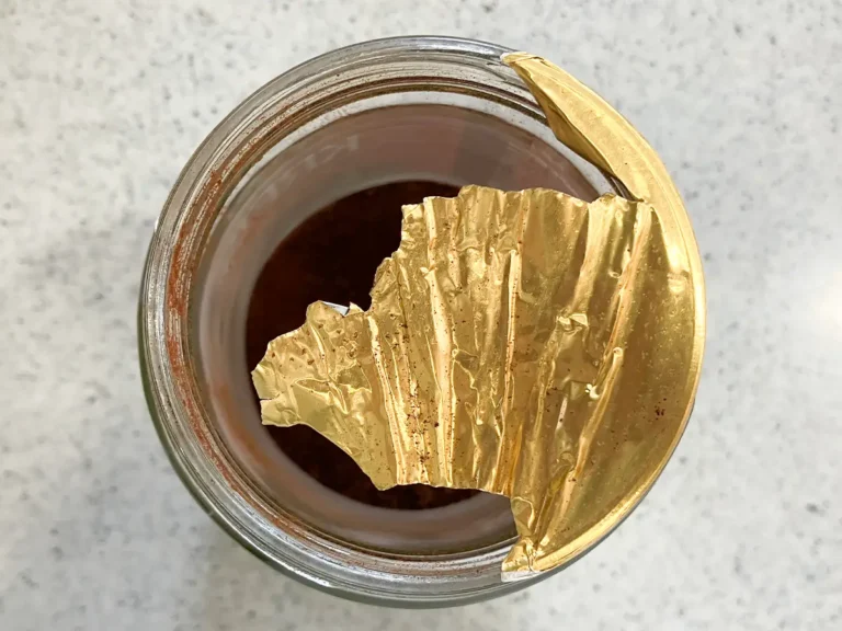 インスタントコーヒー（撮影：grapeフード編集部）