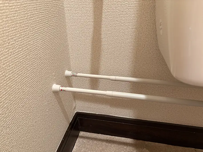 ディッシュラックの画像