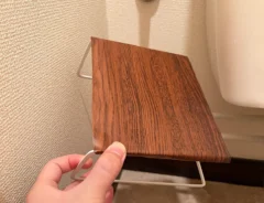 ディッシュラックの画像