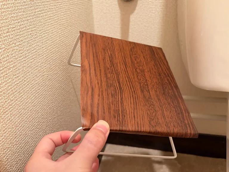 ディッシュラックの画像
