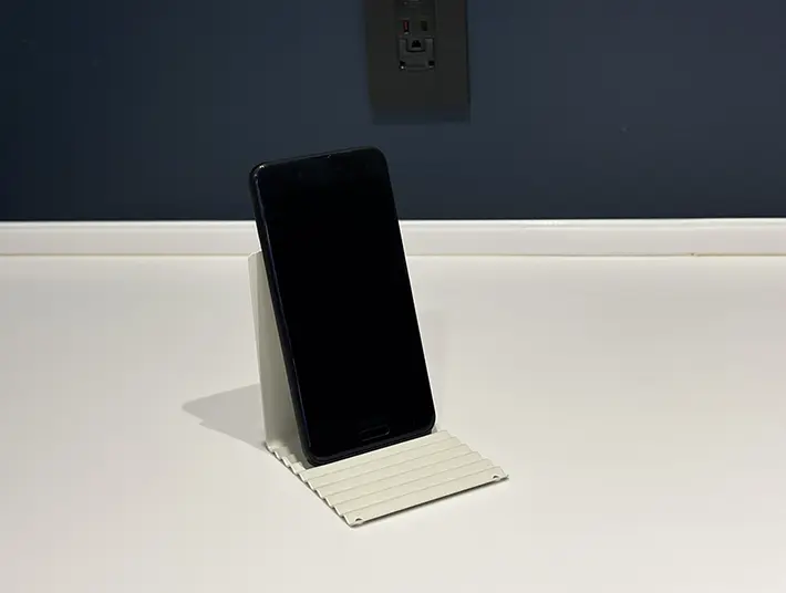 ブックスタンドの画像