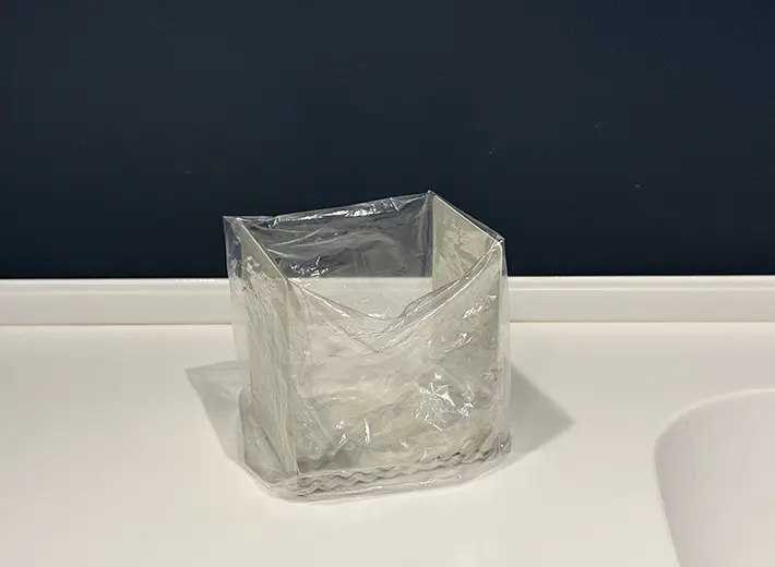 ブックスタンドの画像