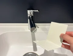 ブックスタンドの画像