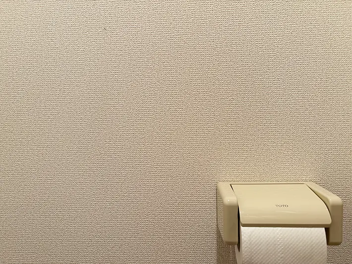トイレの画像