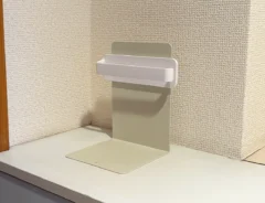 『タオルバー』の画像