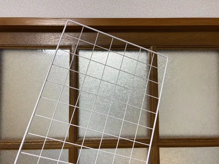ワイヤーネットの画像