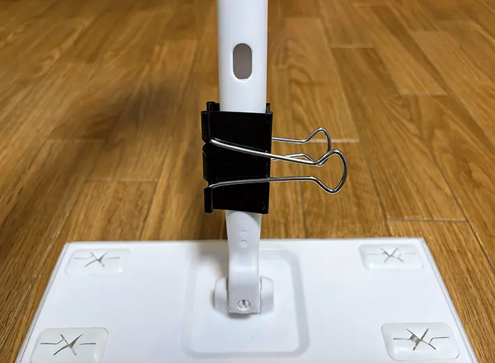 フローリングワイパーの画像
