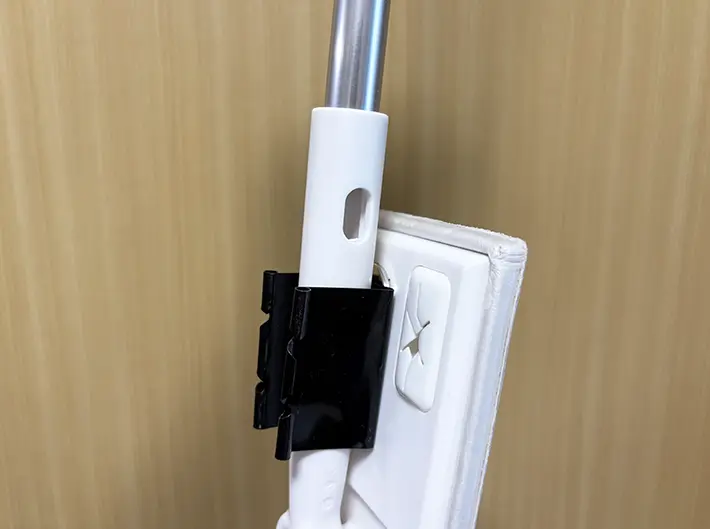 フローリングワイパーの画像