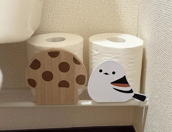 ブックスタンドの画像