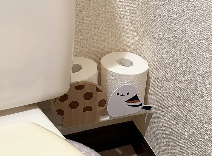 ブックスタンドの画像