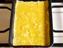 玉子焼きの画像（撮影：小泉明代）