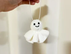 お天気ぬいぐるみチャームの写真（撮影：grape編集部）