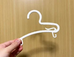 マスクハンガーの画像