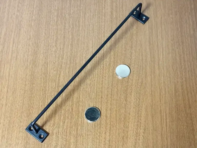 アイアンバーの画像