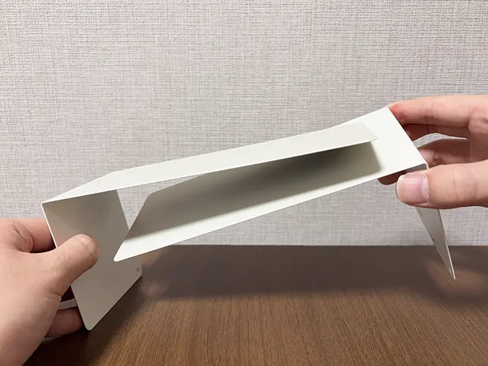 ブックエンドの画像