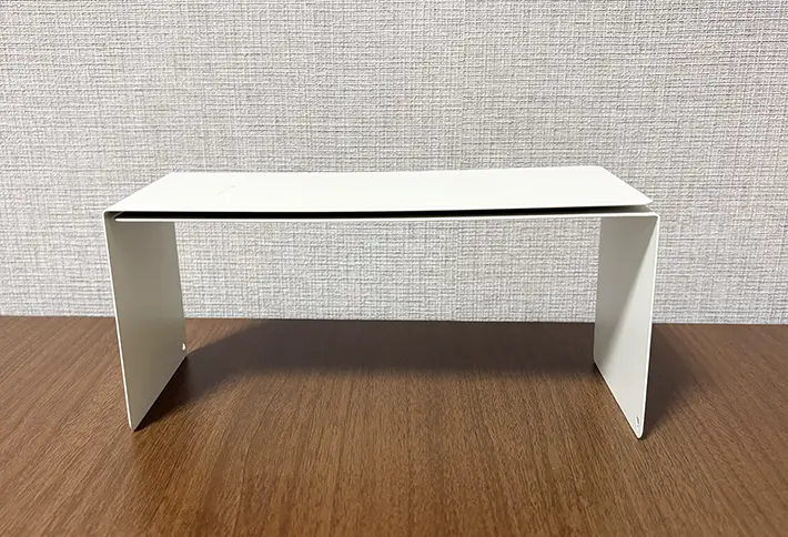 ブックエンドの画像