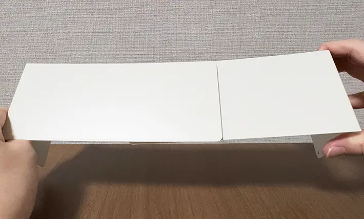ブックエンドの画像