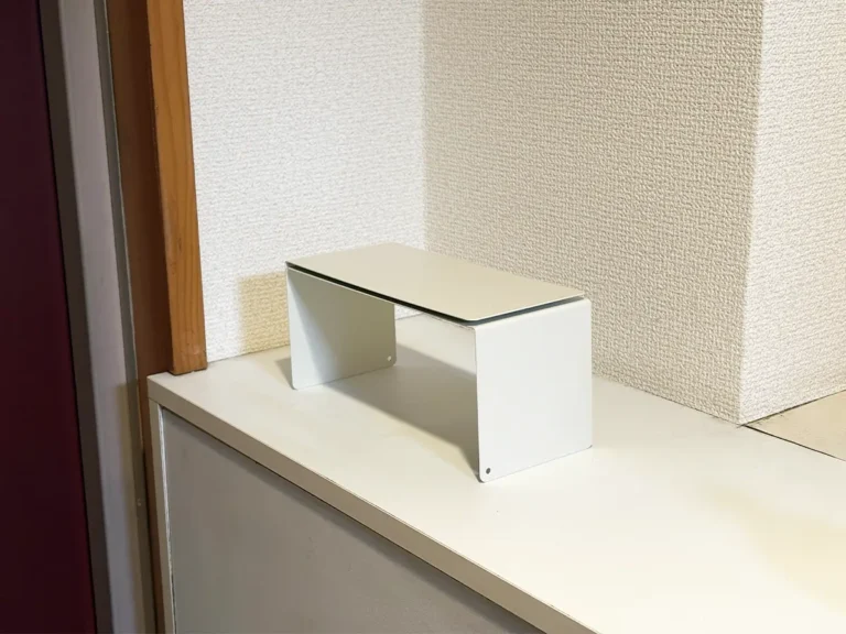 ブックエンドの画像