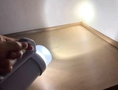 「単1形の乾電池、わざわざ買うの面倒…」 ライトを使う時のイライラ、『パナソニック』が解決!