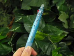 「人気の理由に納得!」 『パイロット』の定番ボールペンに「手帳がスッキリ」「バッグにいつも入れてる」