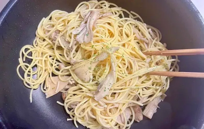 パスタ