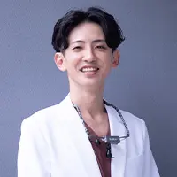なお先生の写真