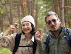 間違えやすい毒キノコとは？　秋の誤食を防ぐ注意点を解説