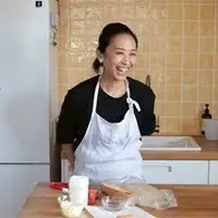 吉永麻衣子の写真