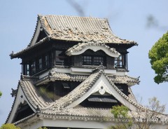 瓦は地震で落ちるのが正解！　熊本城に生かされる日本古来の地震対策法とは？