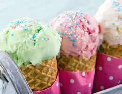 5月9日は『100円』持ってサーティワンアイスへ！美味しいアイスがお得に楽しめる！