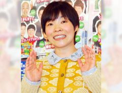 山田花子さん、41歳 帝王切開で第2子出産！母子ともに健康。すでにイケメンになりそうな予感!?