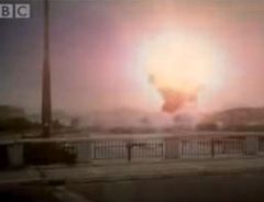 『原爆投下の再現映像』　７１年前の悲劇を、絶対に忘れないために