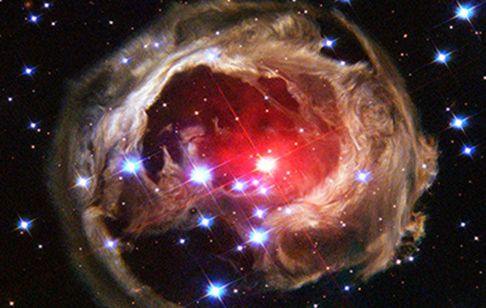 星々の輝きが美しい Nasaが公開している宇宙の１０枚の写真に息を飲む Grape グレイプ