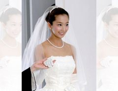 優香、３６歳の誕生日に結婚　お相手は同世代の俳優