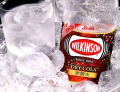 ウィルキンソンの今度の新作は #炭酸水なのにコーラ ？実際に飲んでみた！