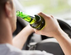世界一飲酒運転に厳しいデンマーク 罰則に称賛の声