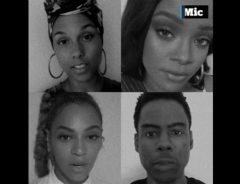 「アメリカで黒人がすると殺される２３の行動」衝撃のビデオ　胸に刺さる