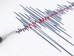 関東大震災以上「M９．１　東京湾で震度７」　緊急地震速報の誤報にゾッ…