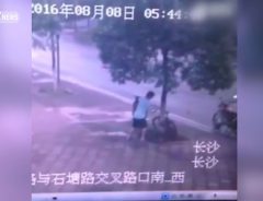 これはヒドイ！中国で『史上最低の自転車泥棒』現る　男のとったありえない行動とは