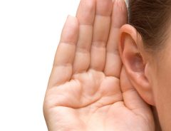 あなたの耳は何歳？　たった2分で簡単にできる『耳年齢テスト』