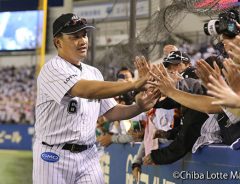 なぜ千葉ロッテの選手が熊本の支援を？ 一人の野球選手の思いが多くの人の心を動かす