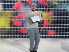 OK Goの新MVは４.２秒　トリッキーな仕掛けに思わずうなる