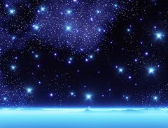 1月3日は『しぶんぎ座流星群』の観測日和！ 1時間で30個以上見られるかも！