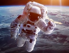NASAが賞金3万ドルで「宇宙服内蔵トイレ」公募　題して「NASA宇宙うんちチャレンジ！」