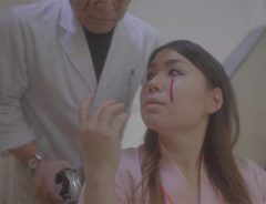 日本の医師たちが作ったマネキンチャレンジ　『血の涙』で伝える熱いメッセージ