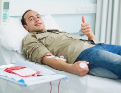 献血した血ってどうなるの？必要な人のもとへ届くまでの長い旅
