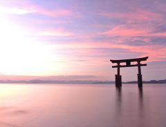 澄んだ景色に息を呑む！日本が誇る琵琶湖を”まるごと一周”満喫する方法